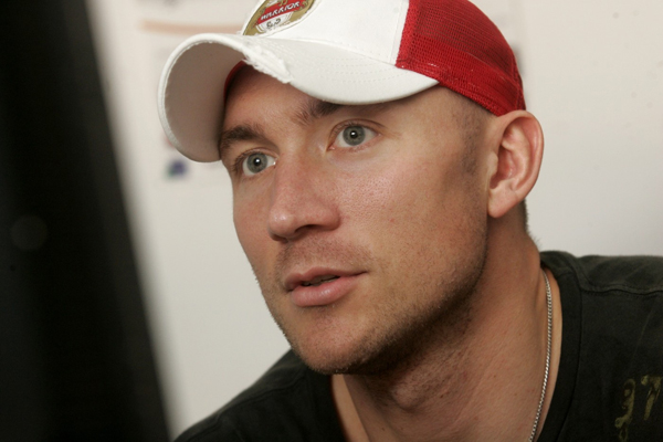 Karel Rachůnek. Karel Rachůnek.