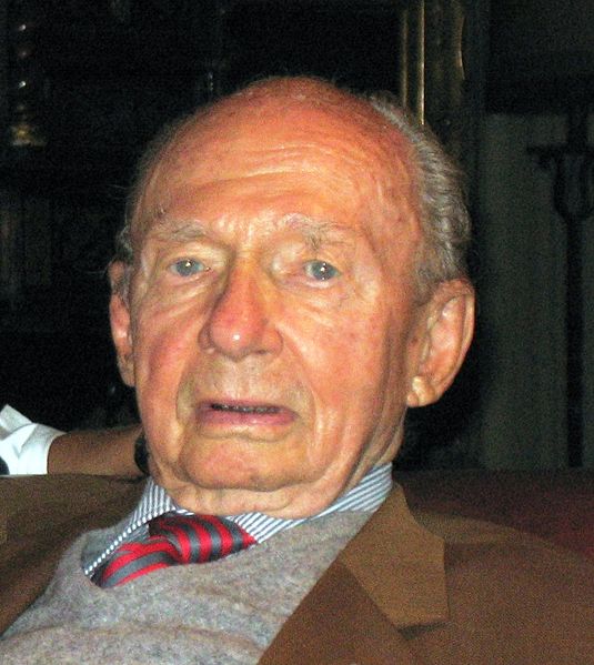 Felix Habsburg.