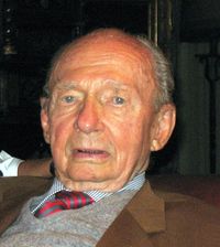 Felix Habsburg.