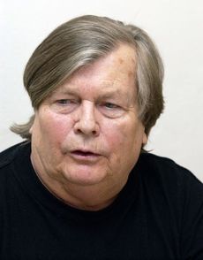 Pavel Vrba.