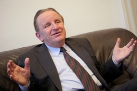 Jaroslav Vostatek.