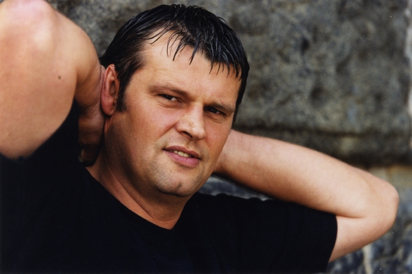 Tomáš Skuhravý. Tomáš Skuhravý.