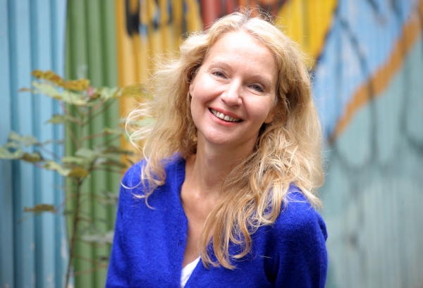 Irena Obermannová.