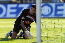 Slavia je na kolenou, utrpěla debakl v Jablonci.