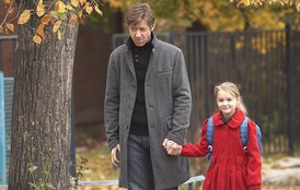 Z dílu "Nezabiješ".