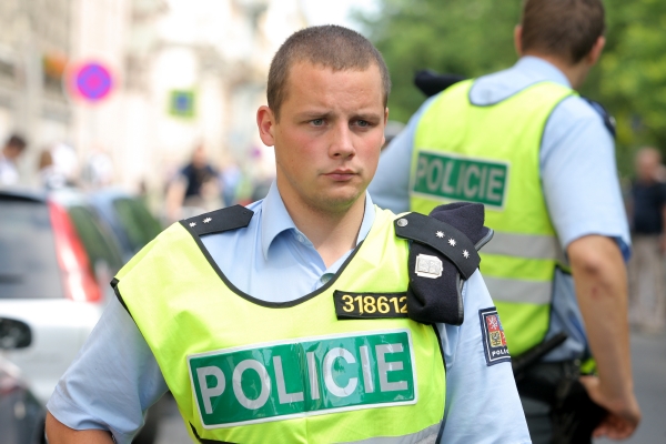 Po místostarostovi Židenic pátrá policie (ilustrační foto). Po místostarostovi Židenic pátrá policie (ilustrační foto).