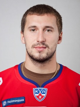 Alexandr Galimov.