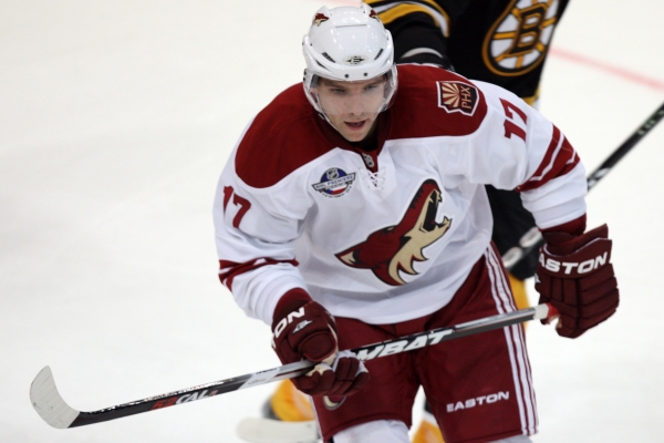 Radim Vrbata se stal spolumajitelem Mladé Boleslavi.
