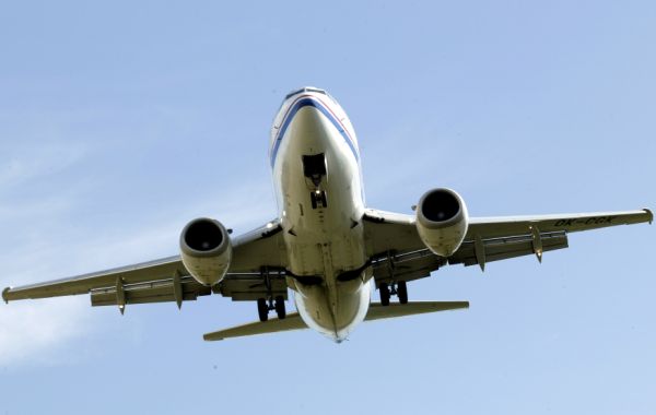 Letiště Praha jde pod křídla Českého aeroholdingu.