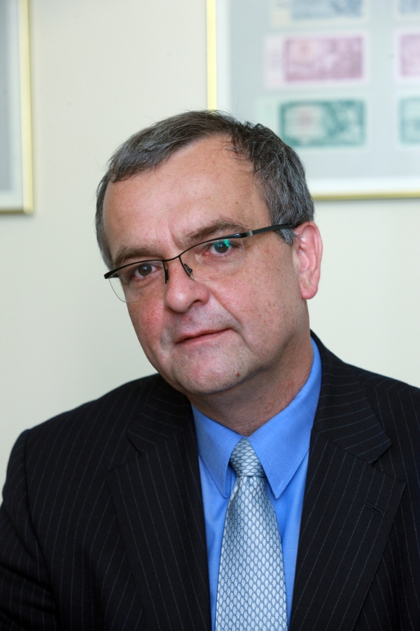 Miroslav Kalousek. Miroslav Kalousek.