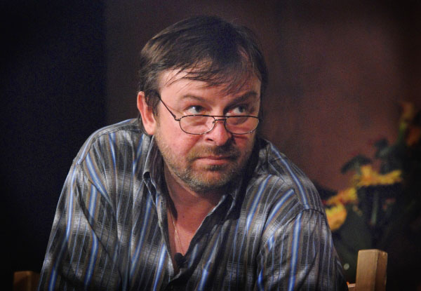 Alexej Pyško.