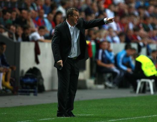 Pavel Vrba.
