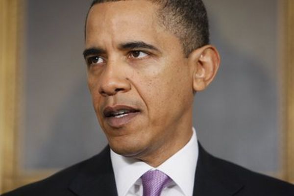 Američané přestali utrácet, prezident Barack Obama bude muset křísit ekonomiku.