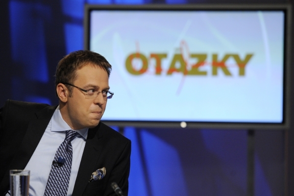 Václav Moravec sklidil od hlavy státu pořádnou kritiku.