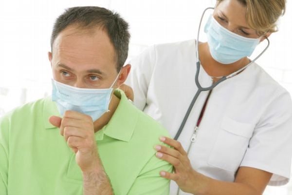 Tuberkulóza začala být vůči současné léčbě rezistentní.