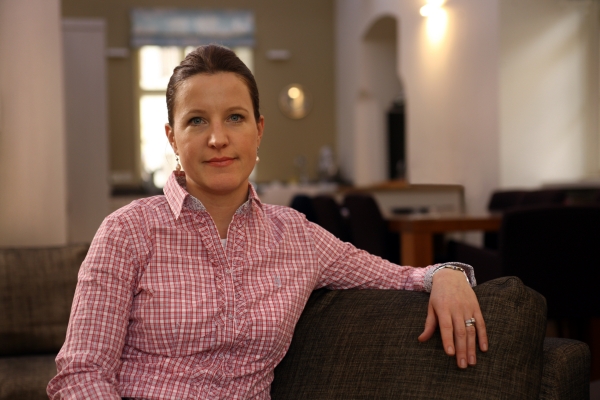 Karolína Peake navrhuje pravidelná jednání o situaci na Šluknovsku.