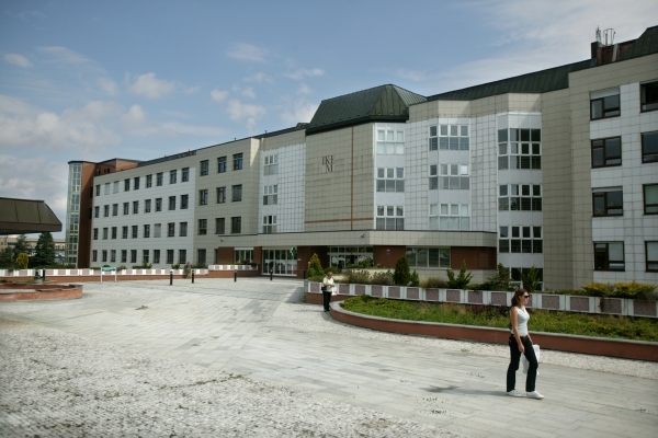 Institut klinické a experimentální medicíny má nového šéfa.