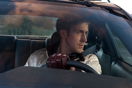 Drive: říkají mi Řidič a řídím.