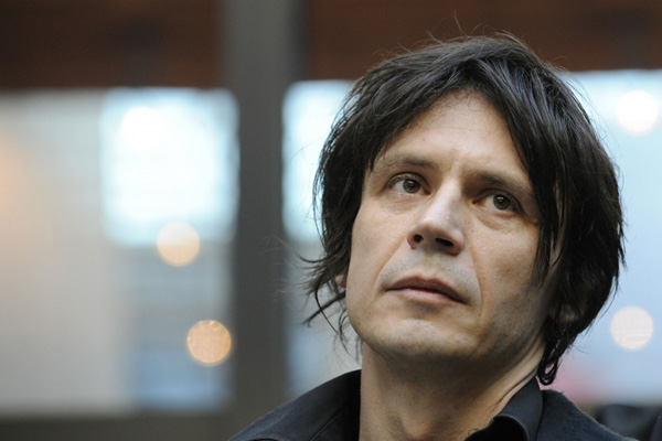 David Černý.