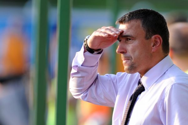 Michal Petrouš ví, že proti Dukle musí Slavia obstát.