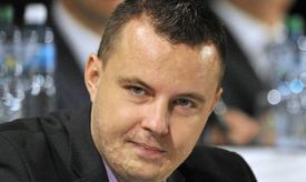 Jindřich Rajchl.