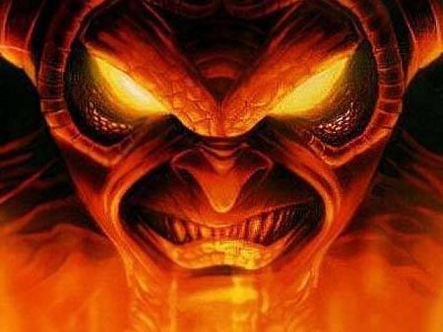 Diablo III. Diablo III.