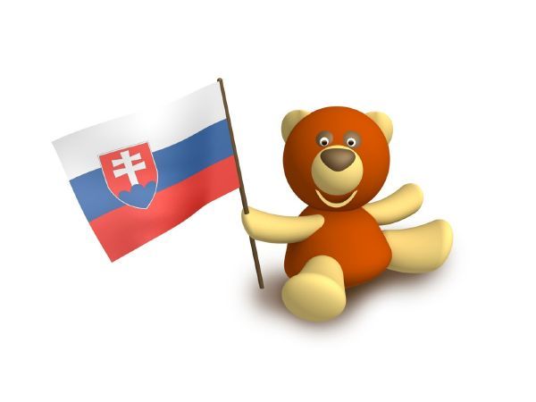 Není medvěd jako medvěd.