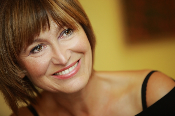 Petra Černocká.