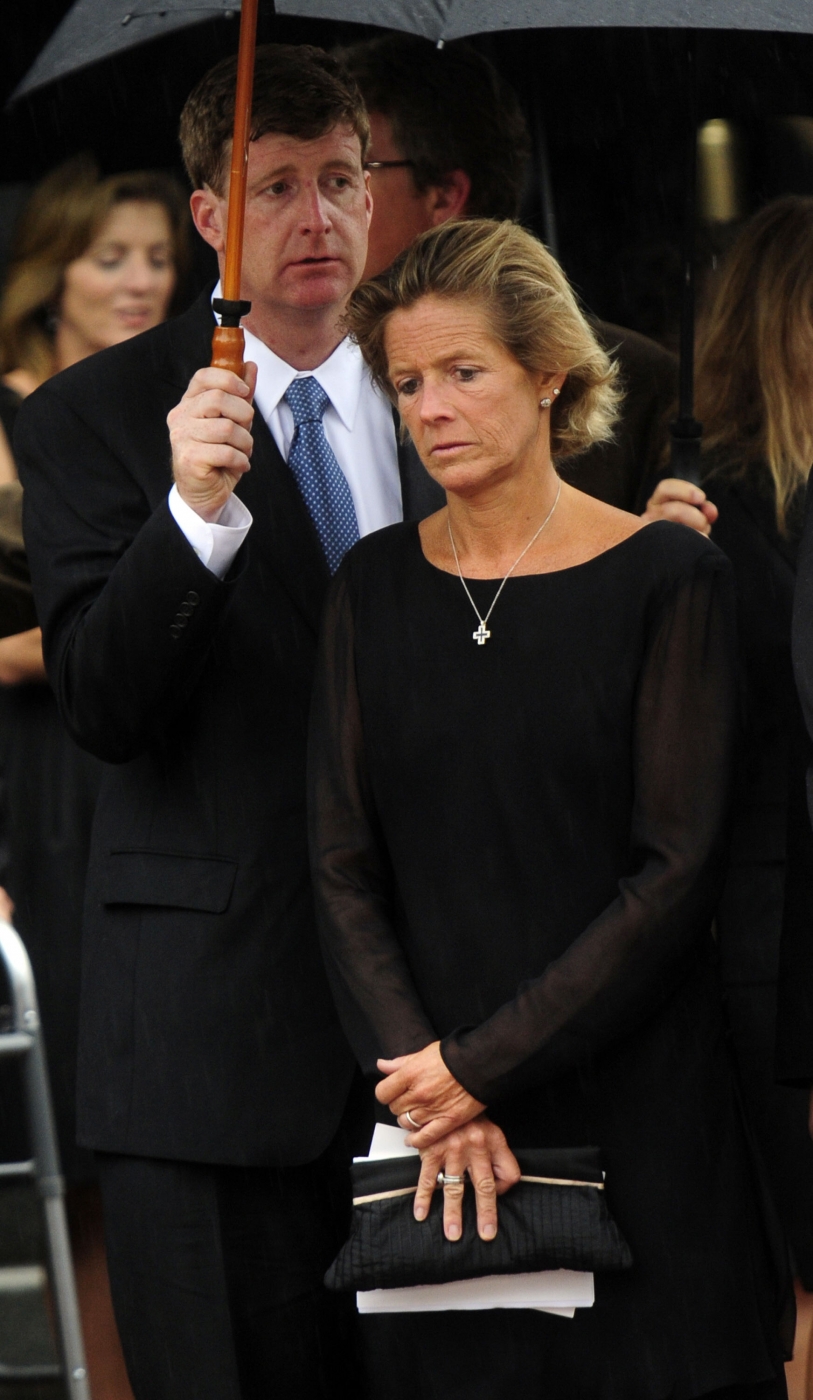 Kara Kennedyová, nejstarší potomek vlivného senátora Edwarda Kennedyho, zemřela.
