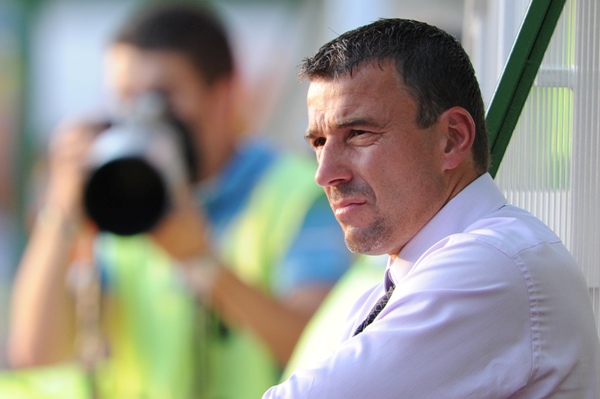 Michal Petrouš zatím odvolán nebude, nejpozději v létě ale stějně skončí.