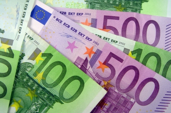 Německé podniky odkládají investice (ilustrační foto).