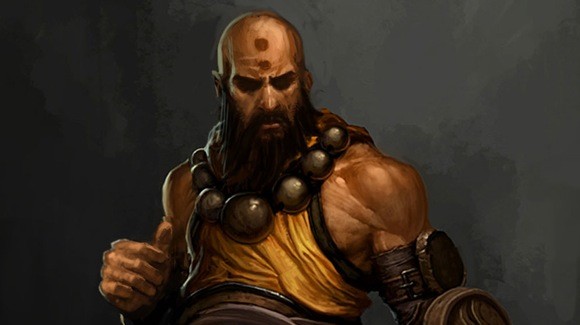 Diablo III. Diablo III.