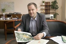 Stínový ministr školství Marcel Chládek se soudu s Václavem Klausem mladším nebojí.