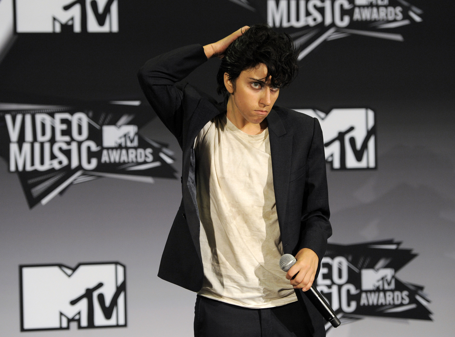 Lady Gaga stále překvapuje. Nikoliv ale dalšími nominacemi na MTV.