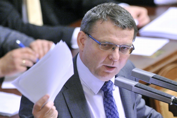 Lubomír Zaorálek. Lubomír Zaorálek.