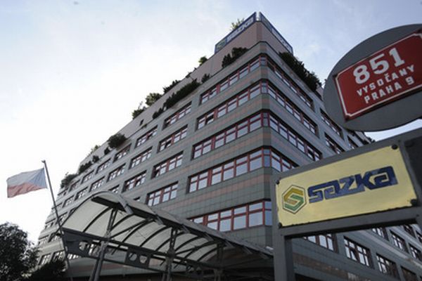 Soud zamítl návrh Penty na zrušení tendru na Sazku.
