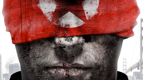 Homefront. Homefront.