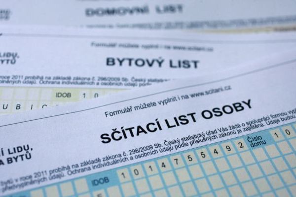 V příštích dnech poputují na úřady návrhy na finanční pokuty lidí, kteří se nesečetli.