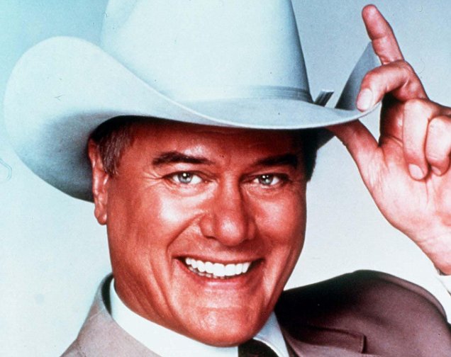 Také jste ho milovali? "Džejár" Ewing. Také jste ho milovali? "Džejár" Ewing.