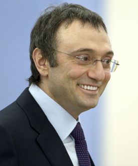 Ruský oligarcha Sulejman Kerimov nezná v utrácení za fotbalové hvězdy hranice.