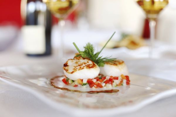 Server Gastronaut pomůže nasměrovat na správnou akci.