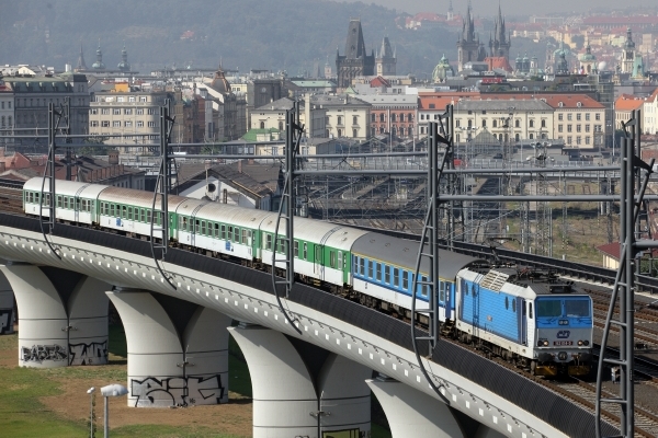 První tendr vypíše ministerstvo na přelomu roku (ilustrační foto).