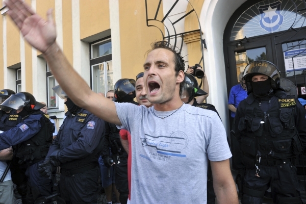 Lukáš Kohout je v policejní cele. Tentokrát kvůli úvěrovému podvodu.