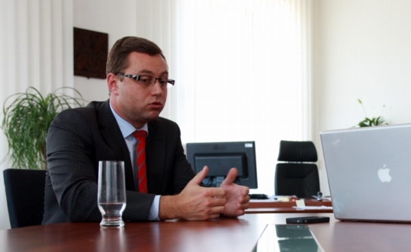 Pavel Zeman.