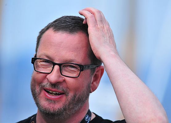 Lars von Trier.
