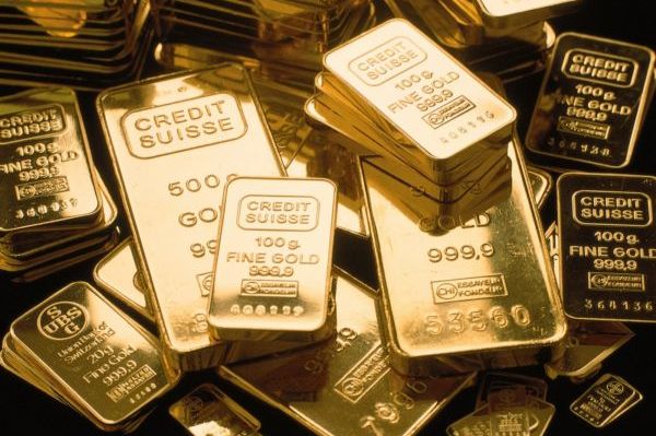 Zlato je v dnešní době především bezpečným přístavem investorů. Zlato je v dnešní době především bezpečným přístavem investorů.