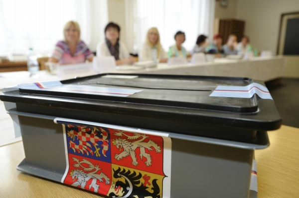 I třetí komunální volby v Krupce na Teplicku bude řešit soud.