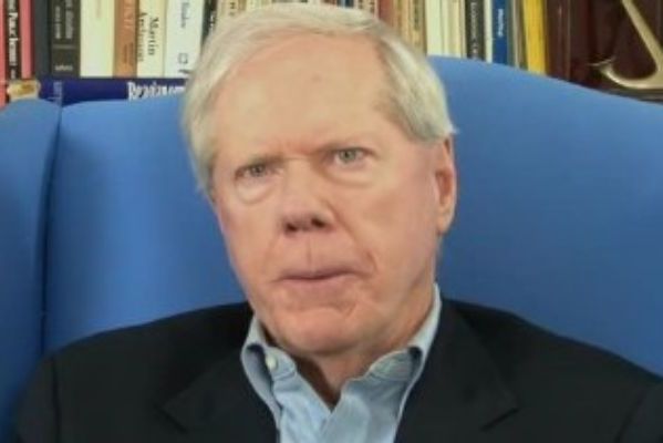 Paul Craig Roberts.