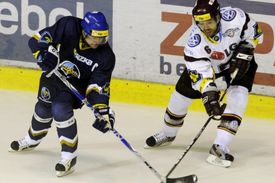 Zatímco Kladno překvapivě vede tabulku, Sparta čeká na první vítězství.
