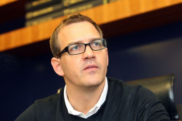 Daniel Křetínský.